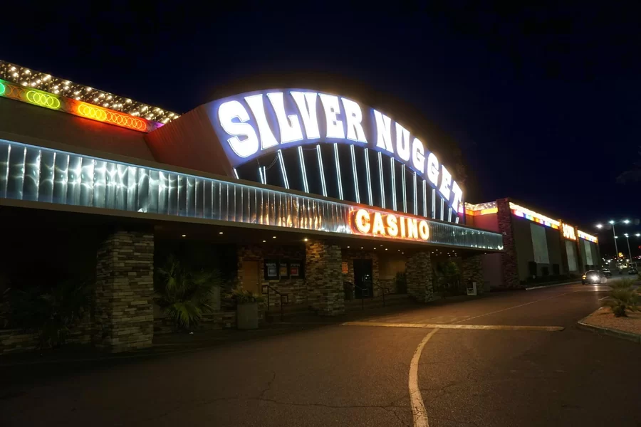 Silver Nugget Casino & Event Center